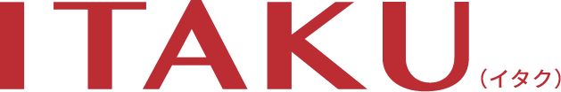 定額制デザイン制作サービスITAKU(イタク)